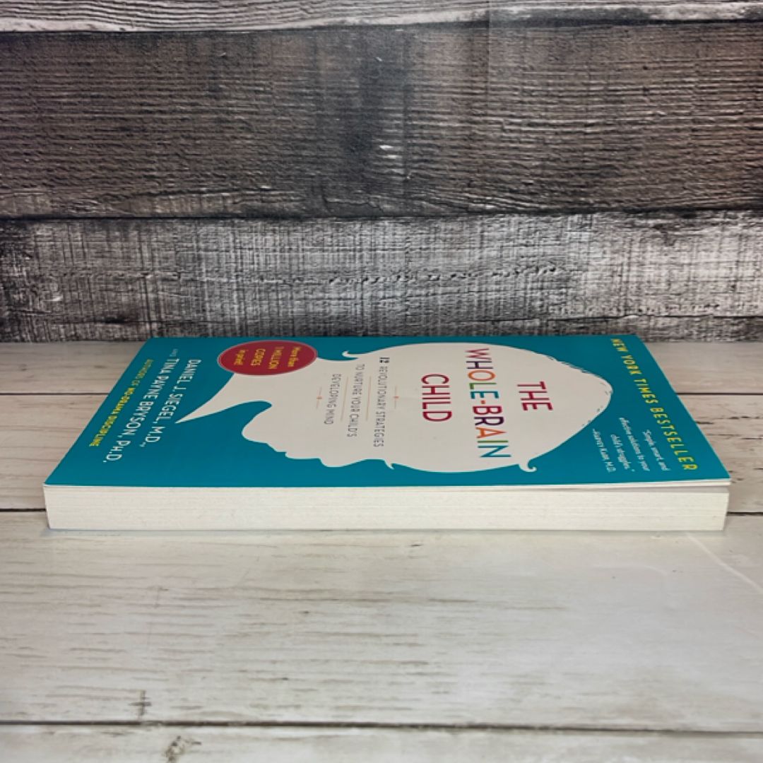 The Whole-Brain Child