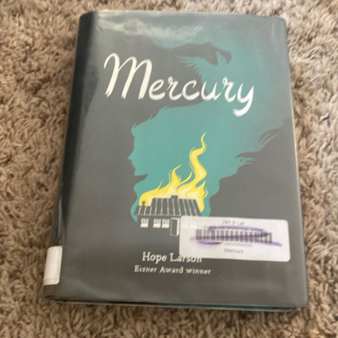 Mercury