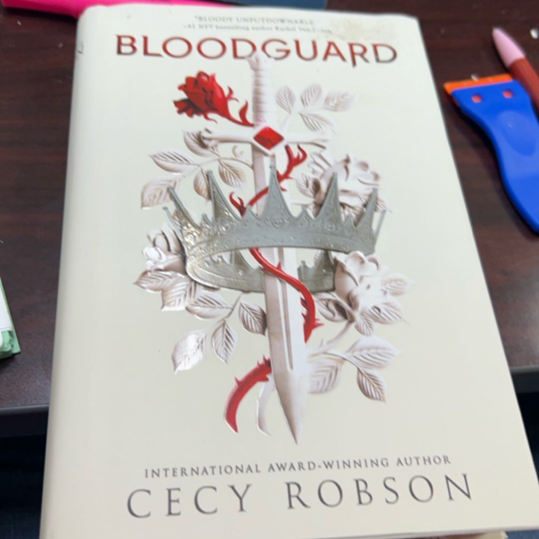 Bloodguard