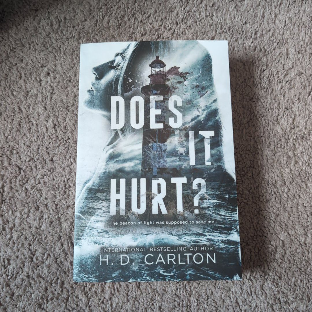 Does It Hurt?