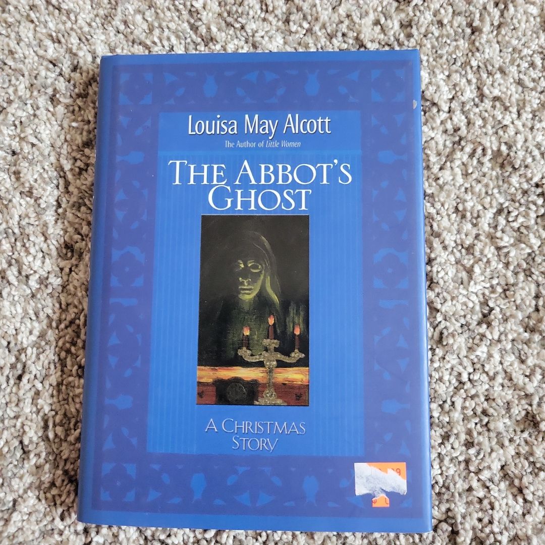 The Abbott's Ghost