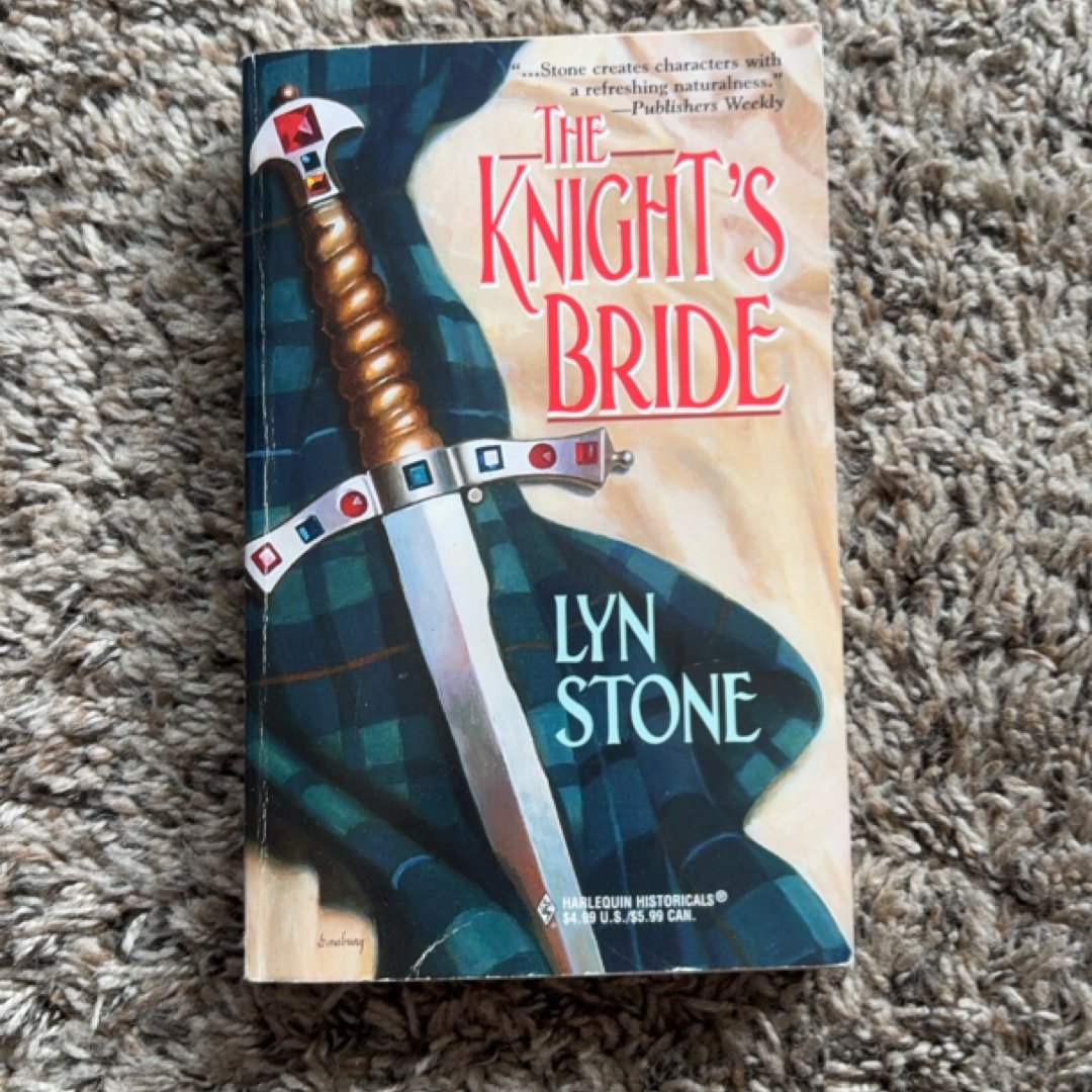 The Knight's Bride