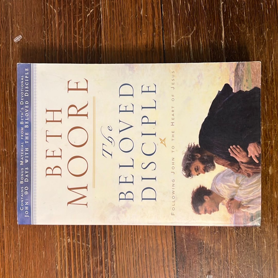 The Beloved Disciple