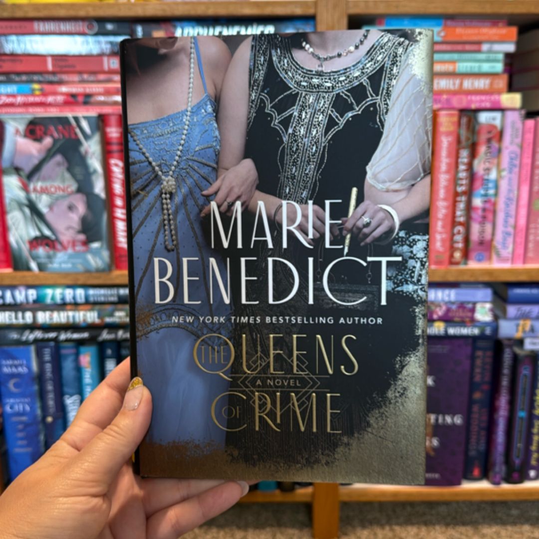 The Queens of Crime