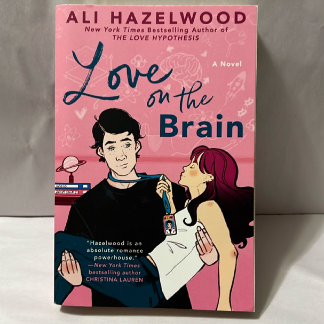 Love on the Brain