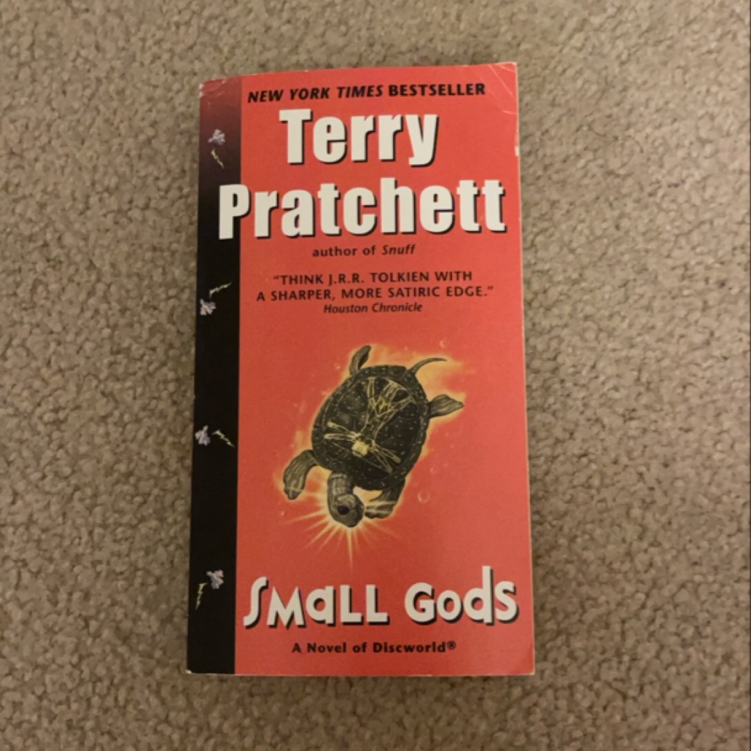 Small Gods