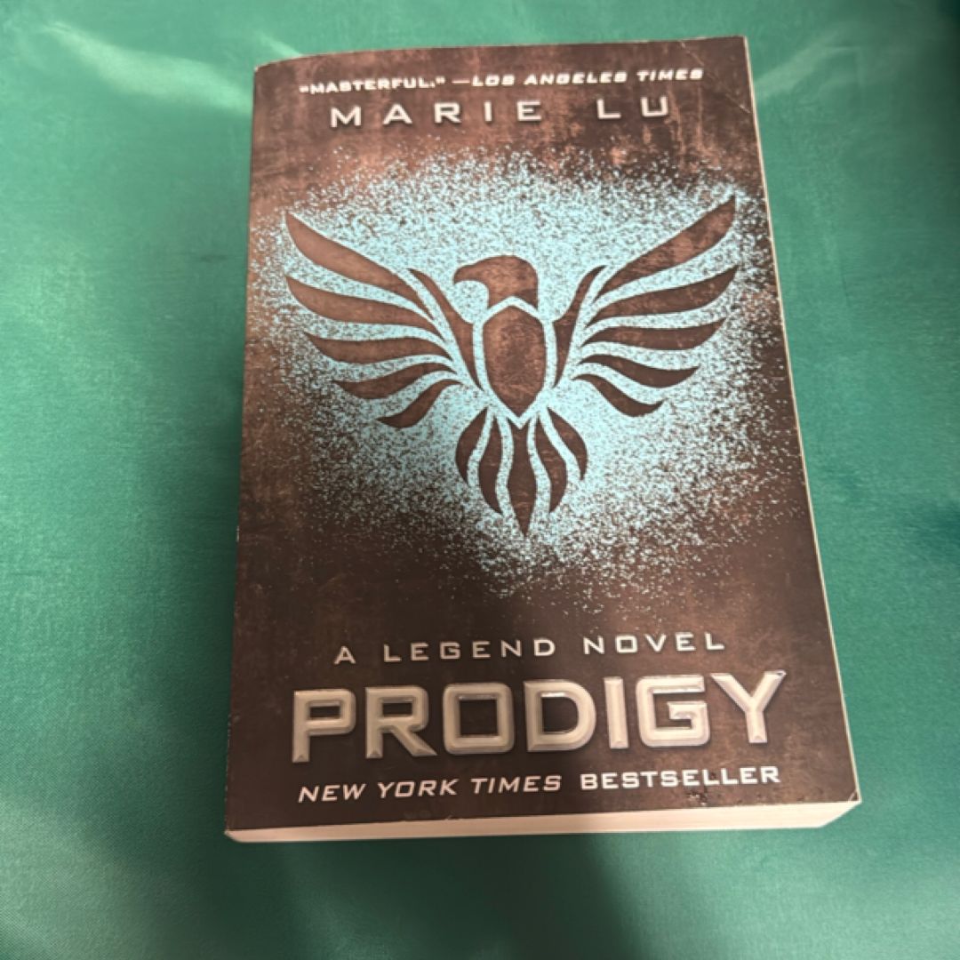 Prodigy