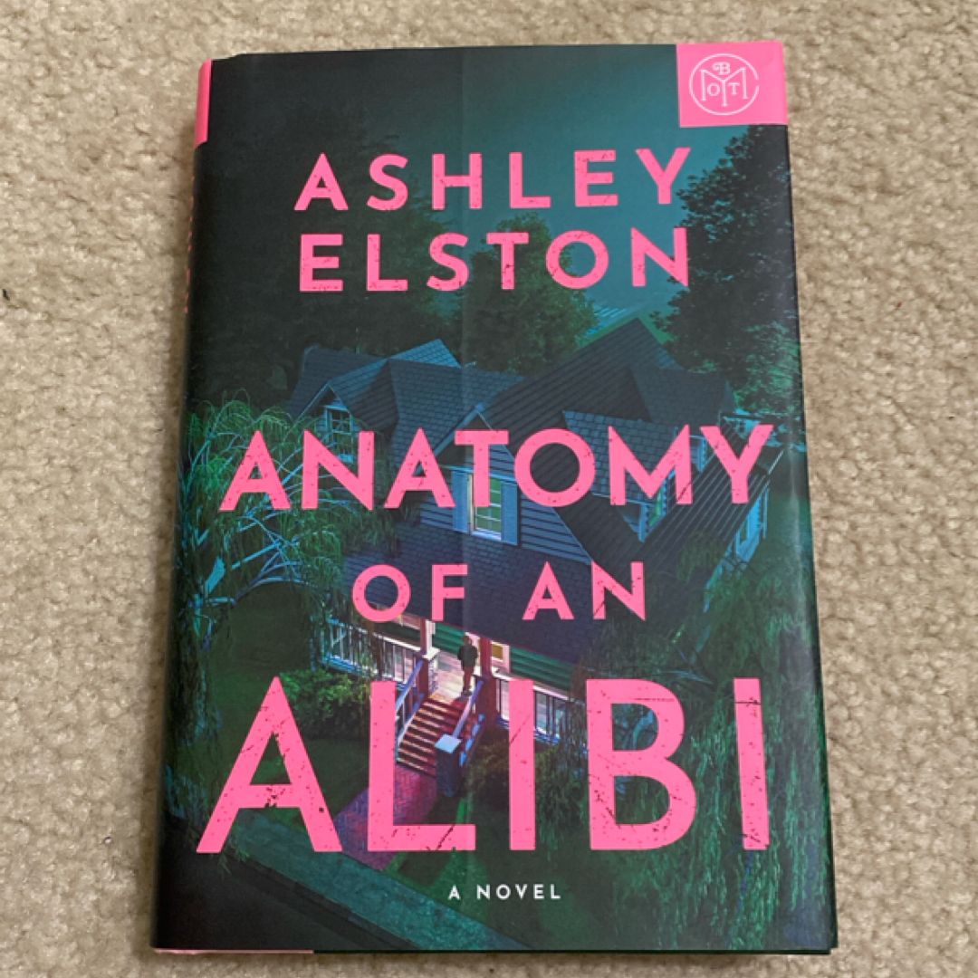 Anatomy of an Alibi