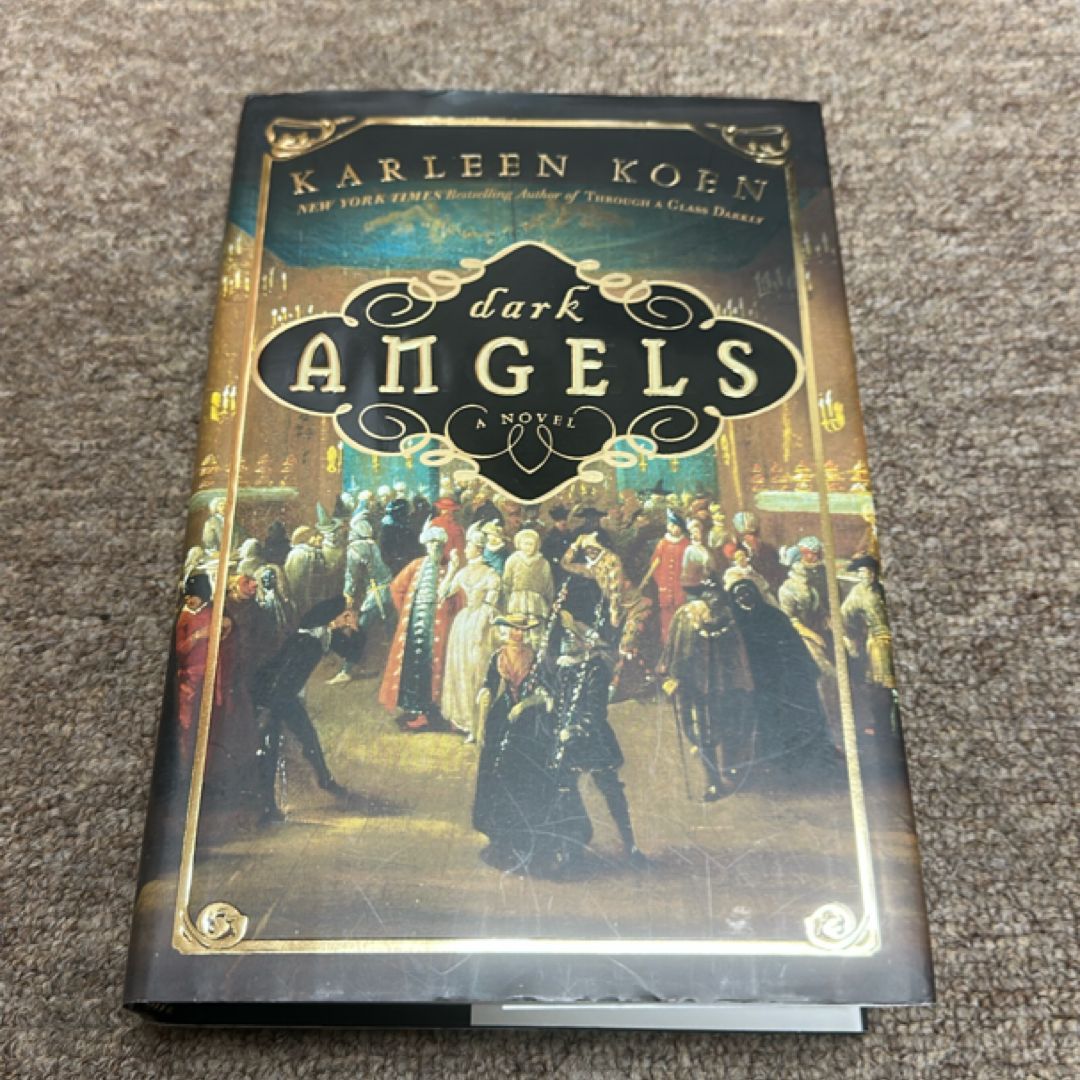 Dark Angels
