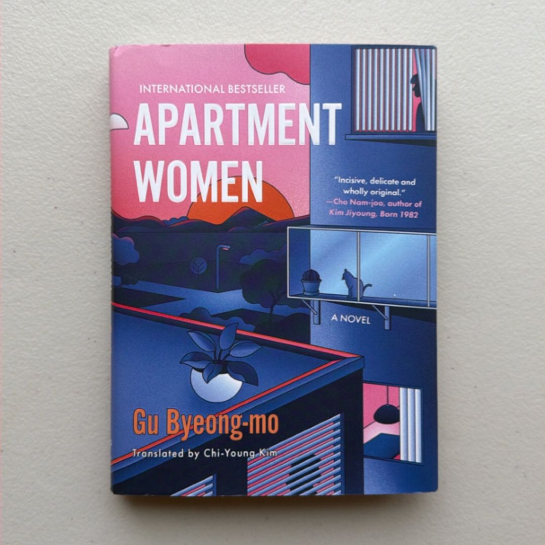 Apartment Women