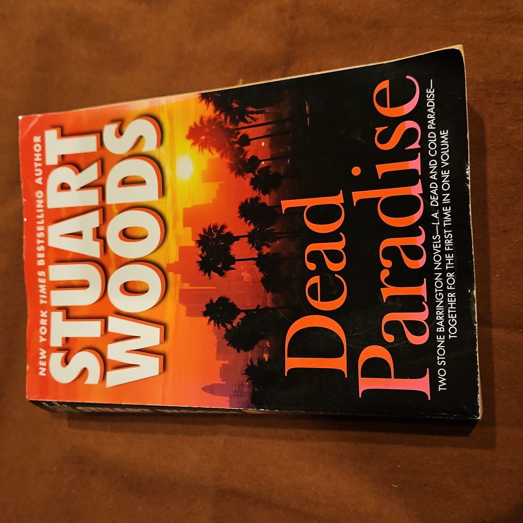 Dead Paradise