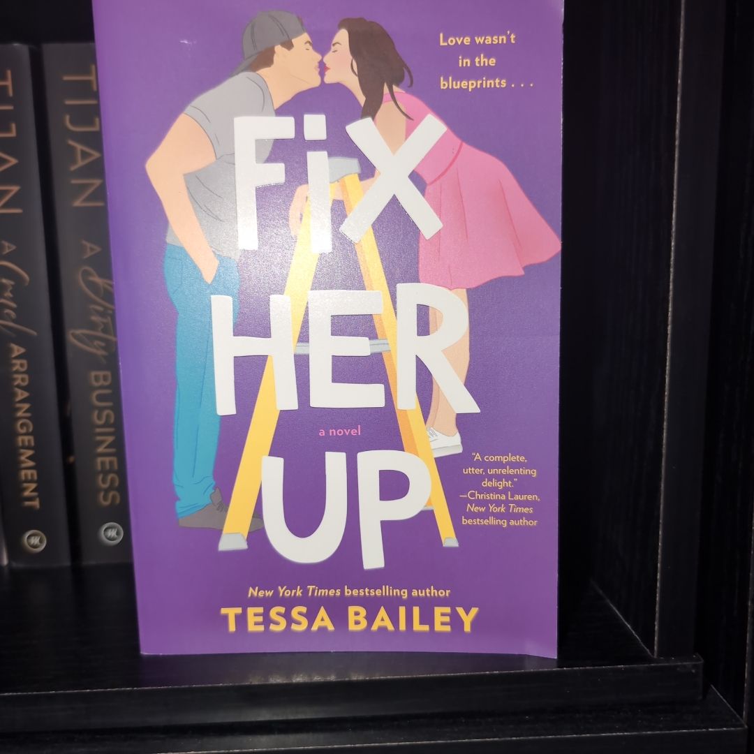 Fix Her Up