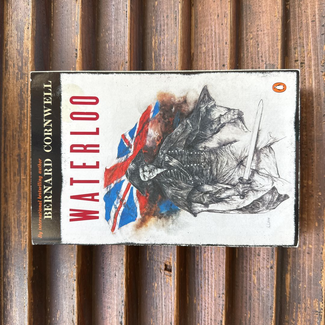 Waterloo (#11)