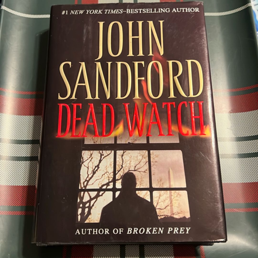 Dead Watch