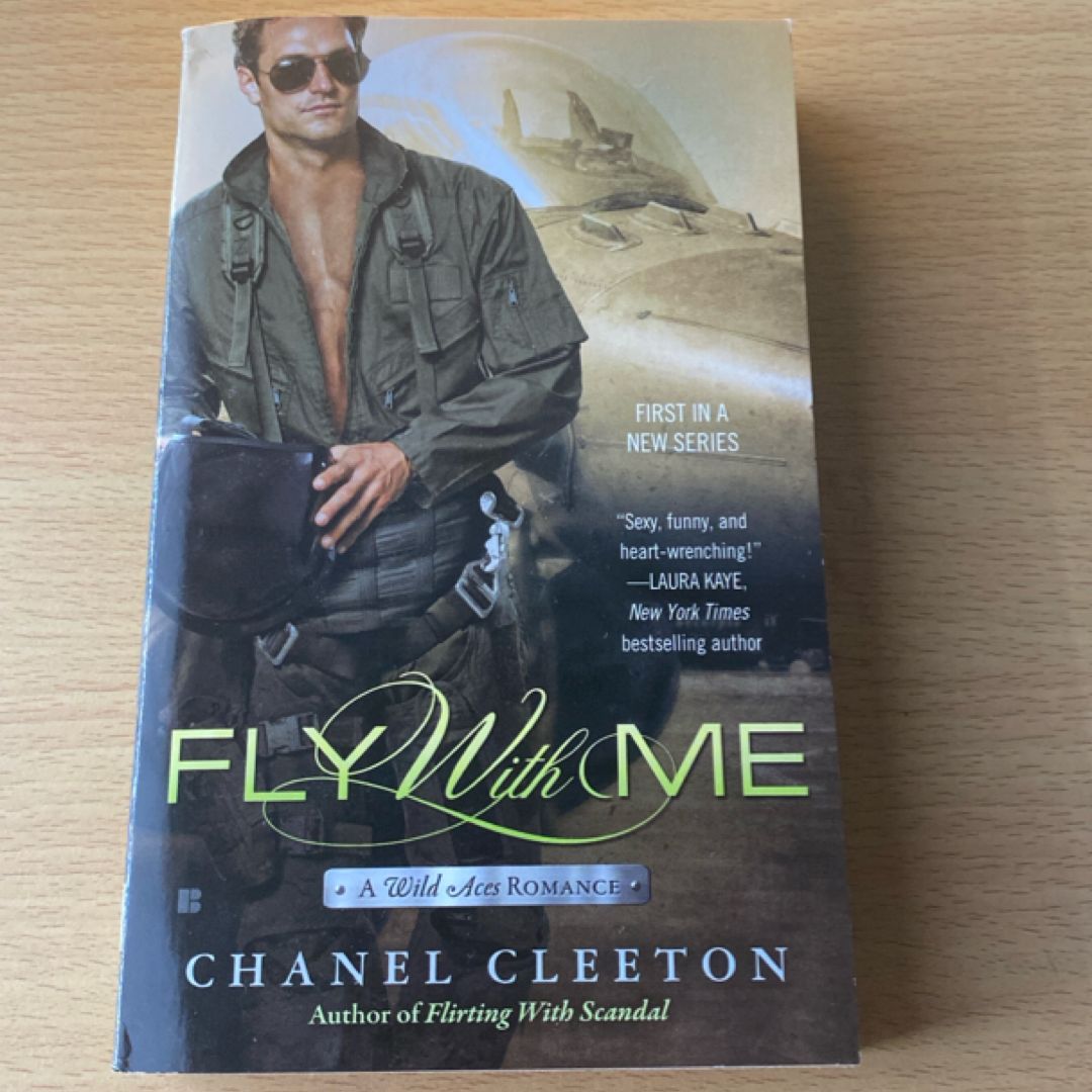 Fly with Me