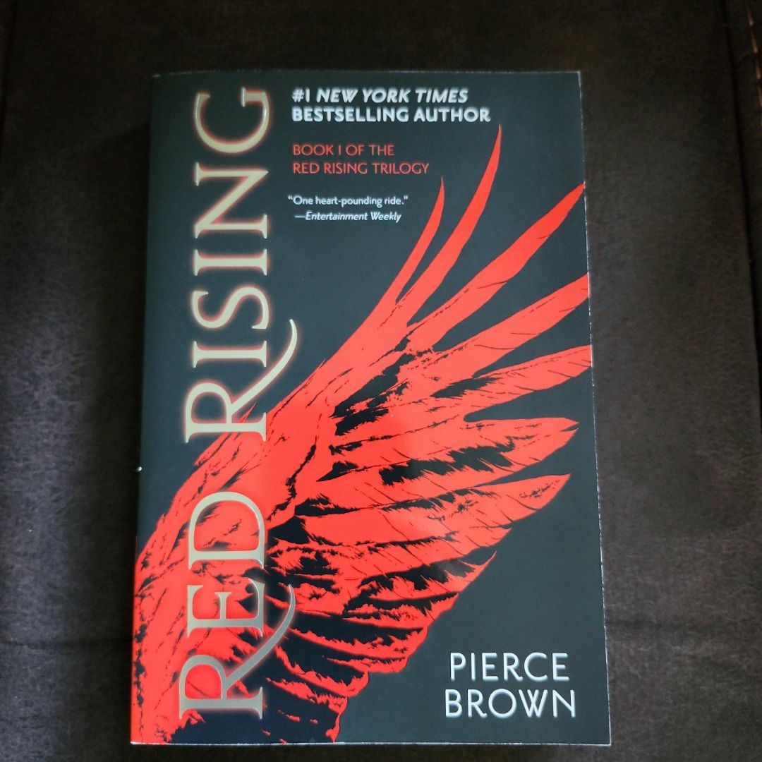 Red Rising