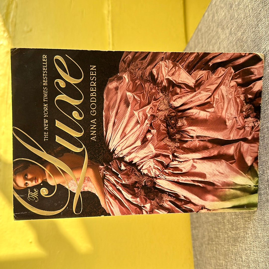 The Luxe