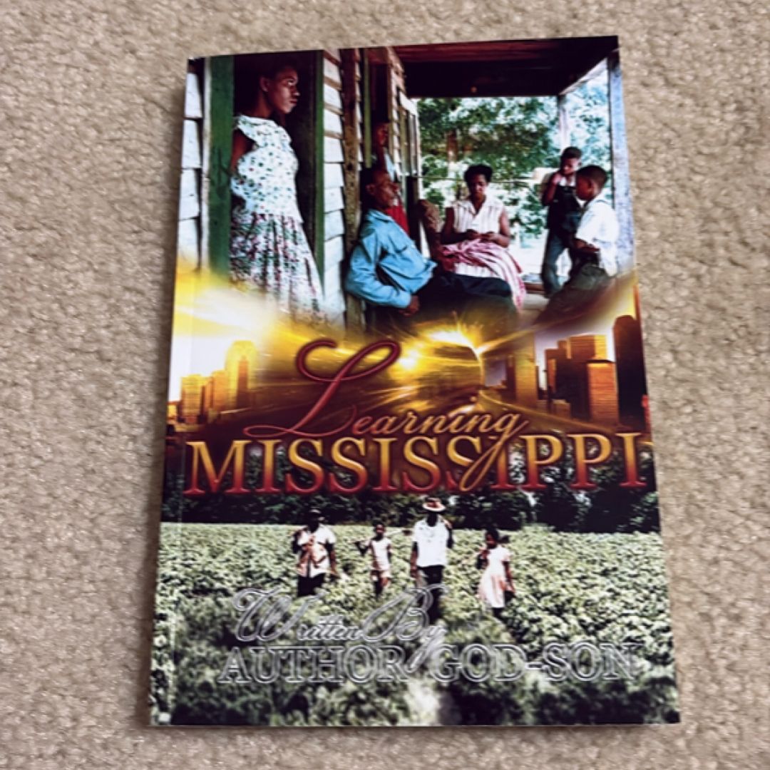 Learning Mississippi