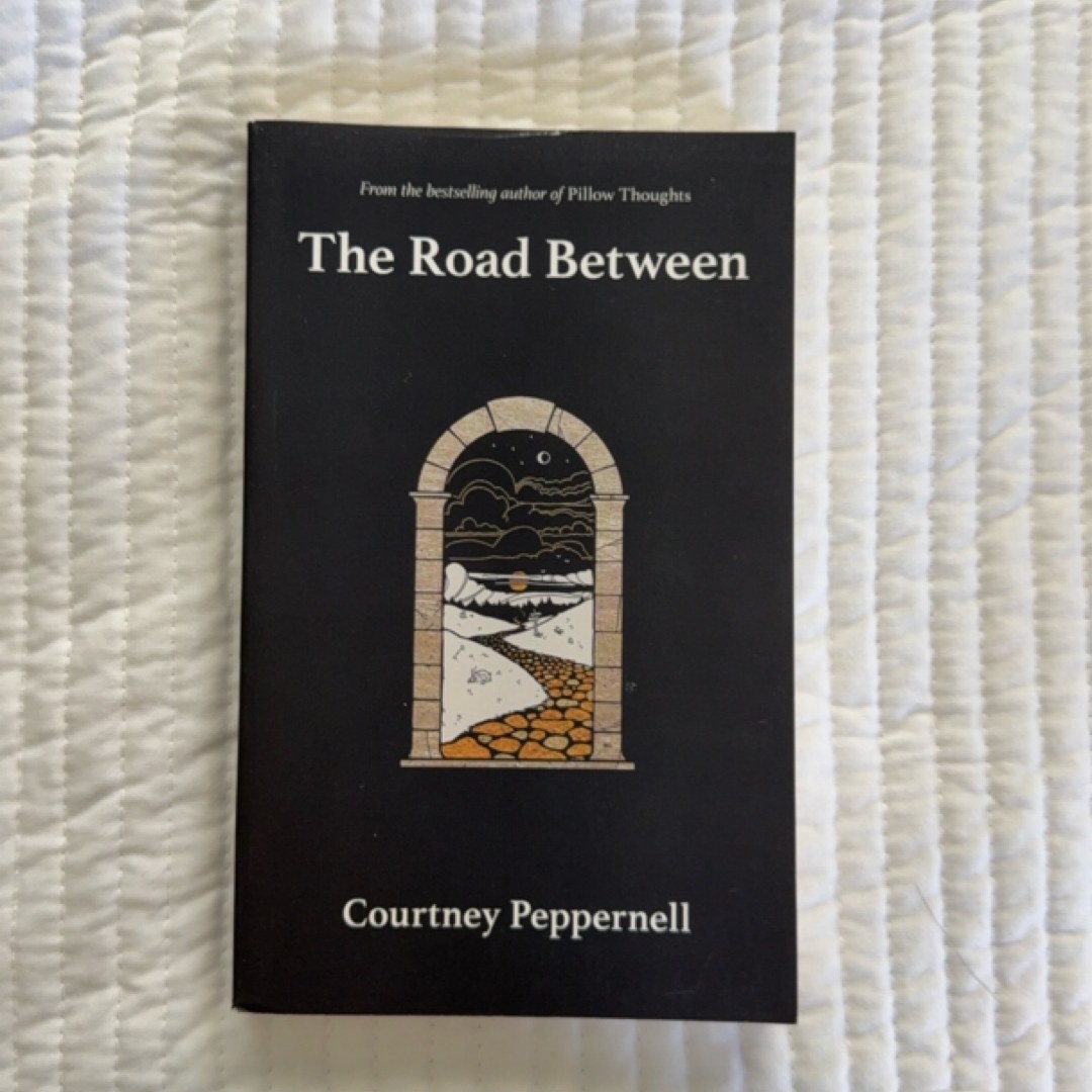 The Road Between
