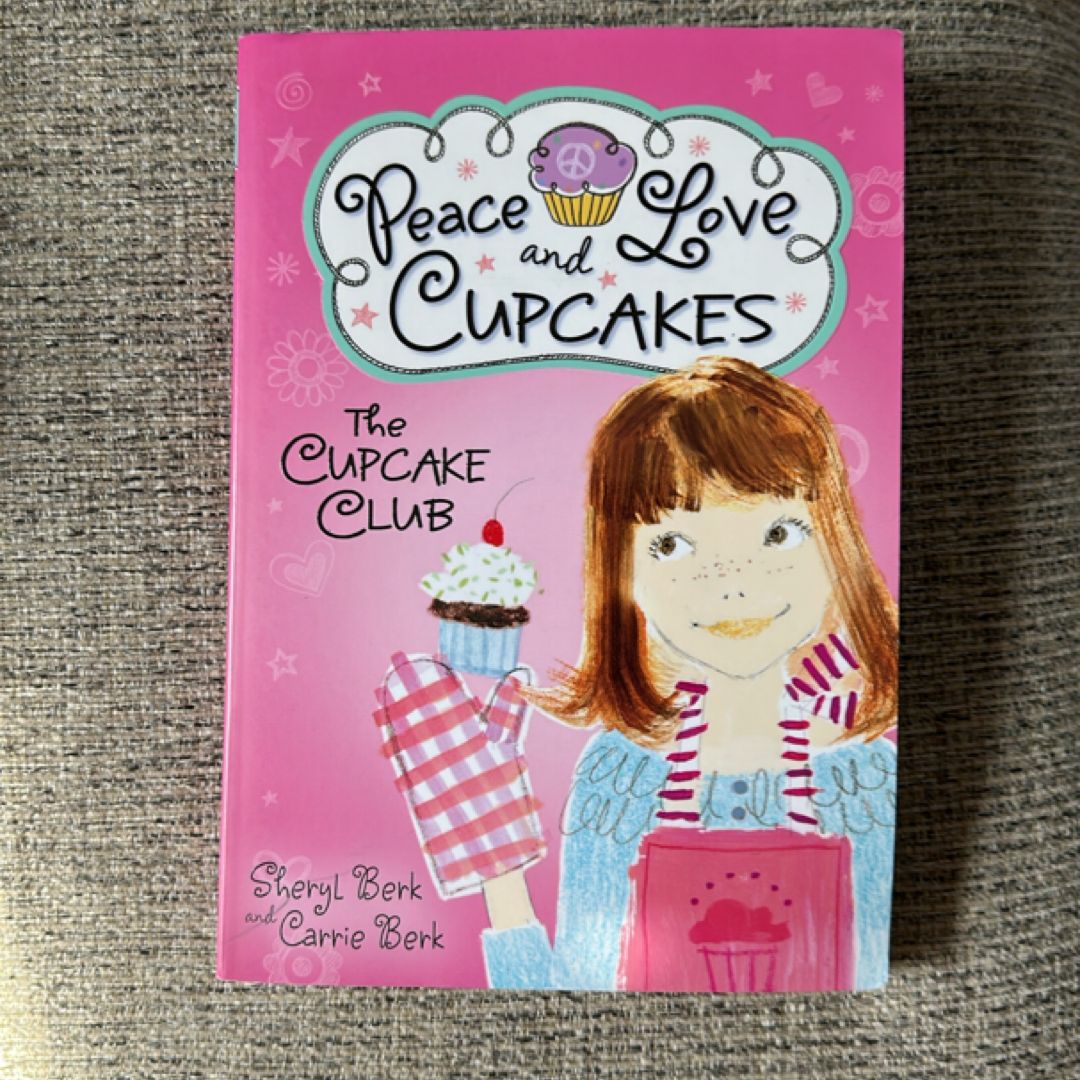 The Cupcake Club