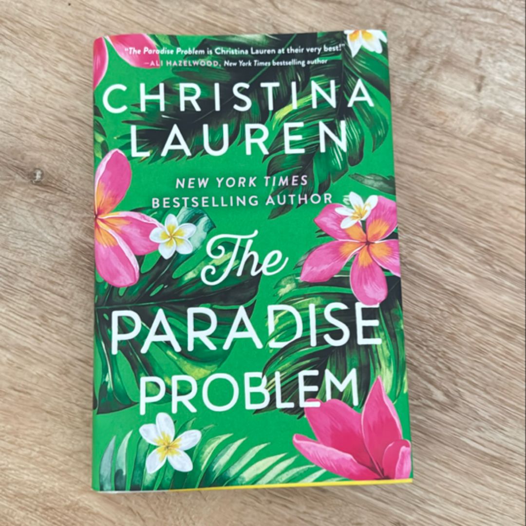 The Paradise Problem