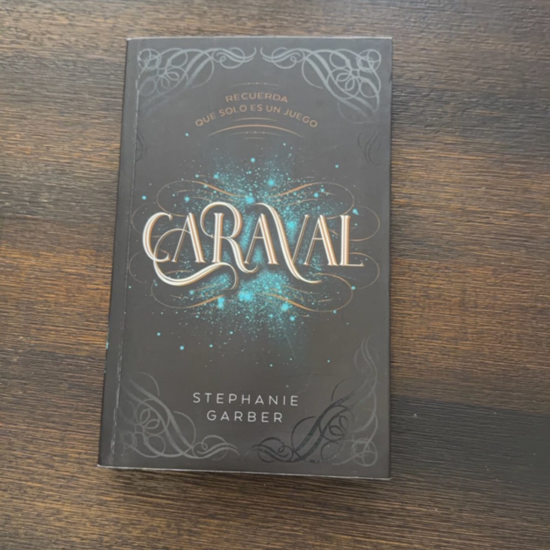 Caraval