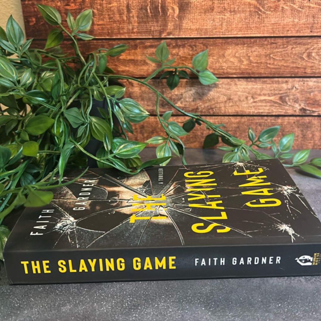 The Slaying Game