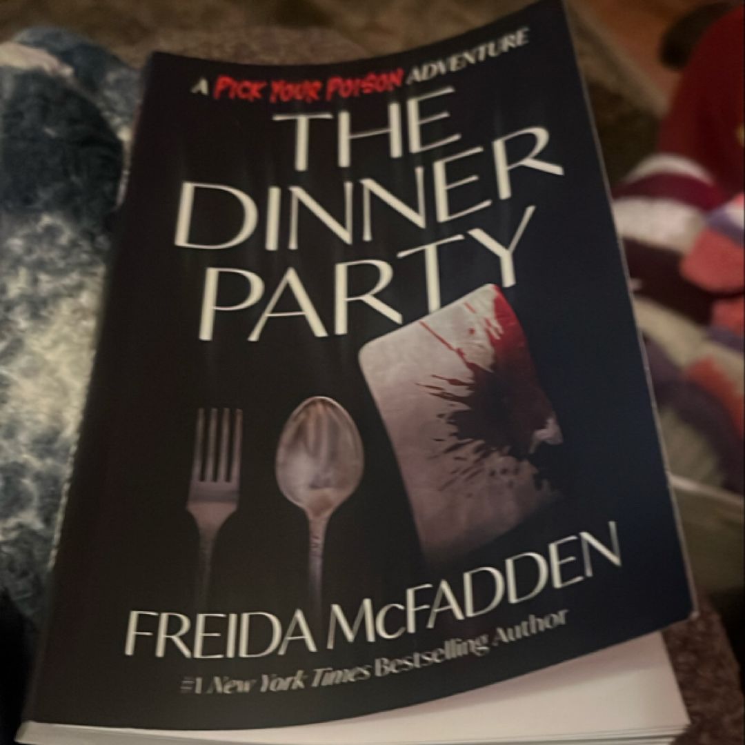The Dinner Party