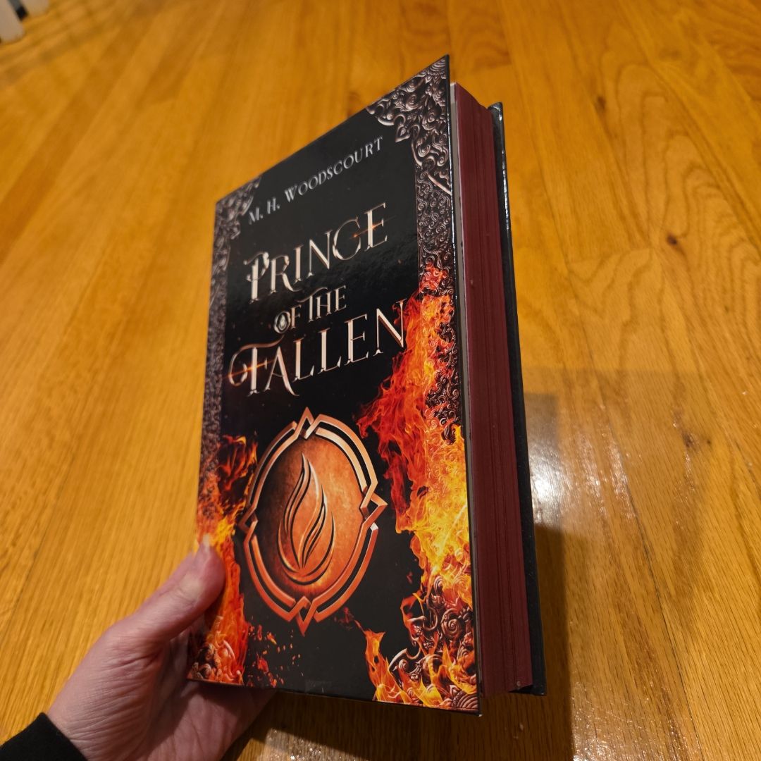 Prince of the Fallen