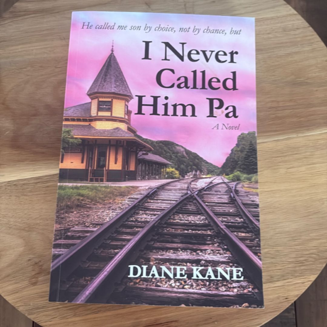 I Never Called Him Pa