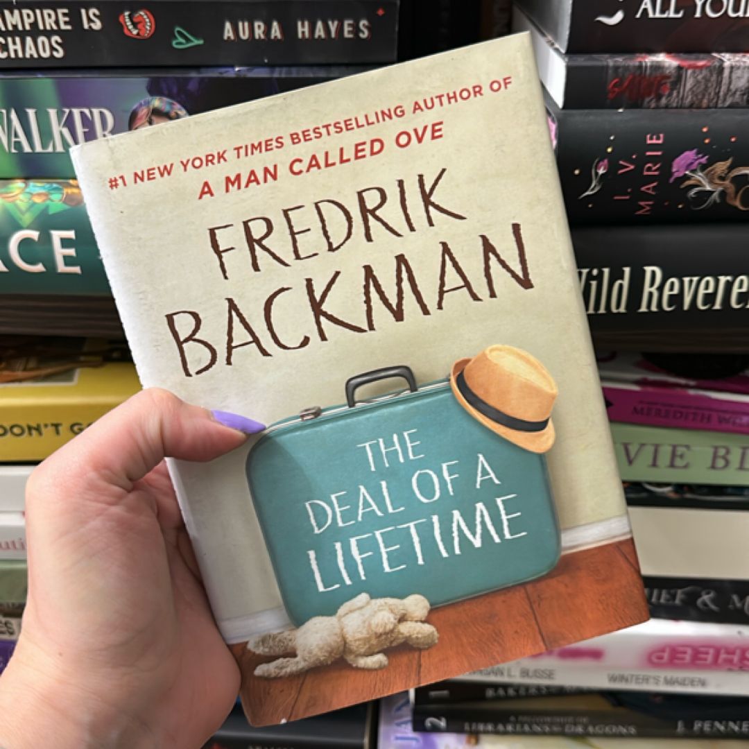 The Deal of a Lifetime