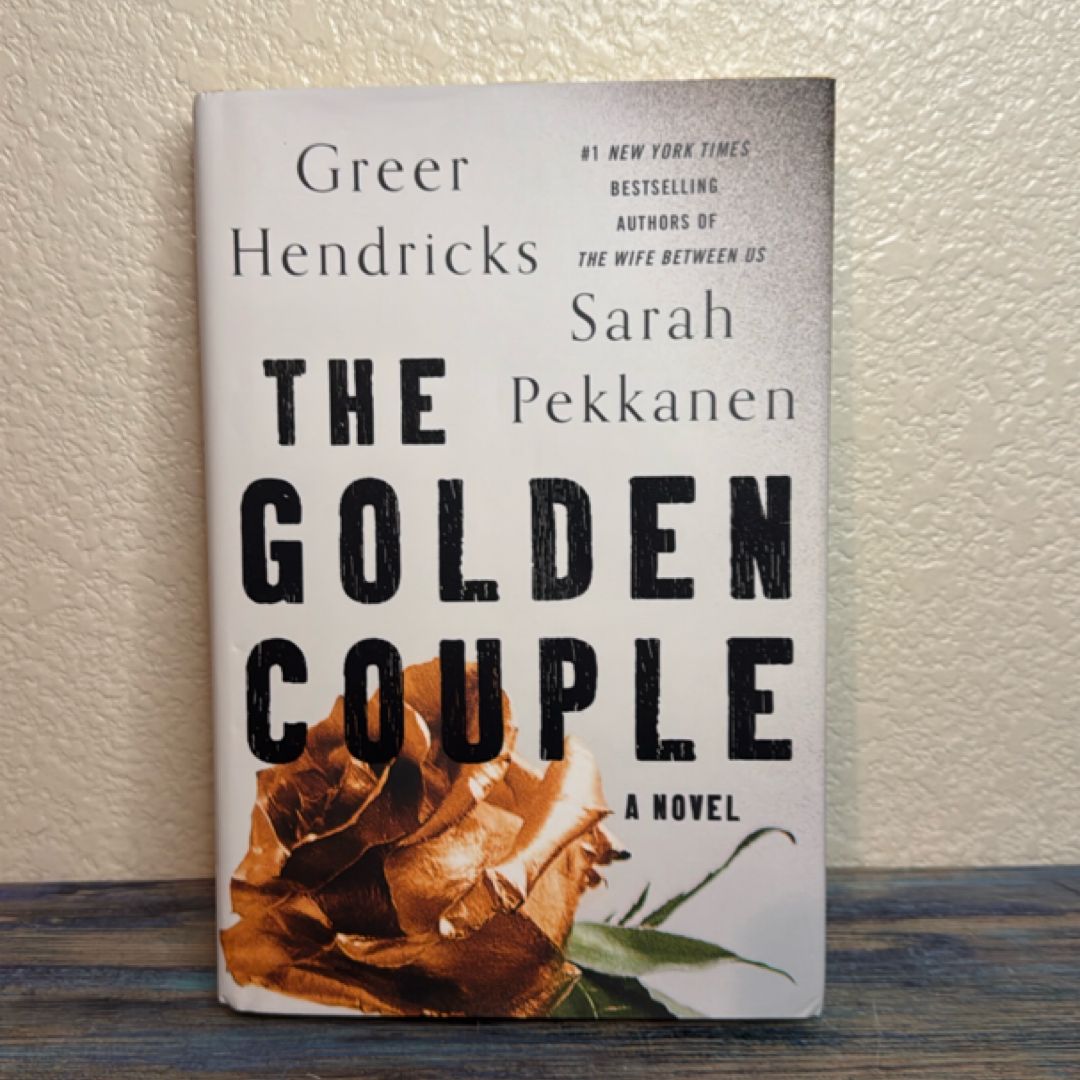 The Golden Couple