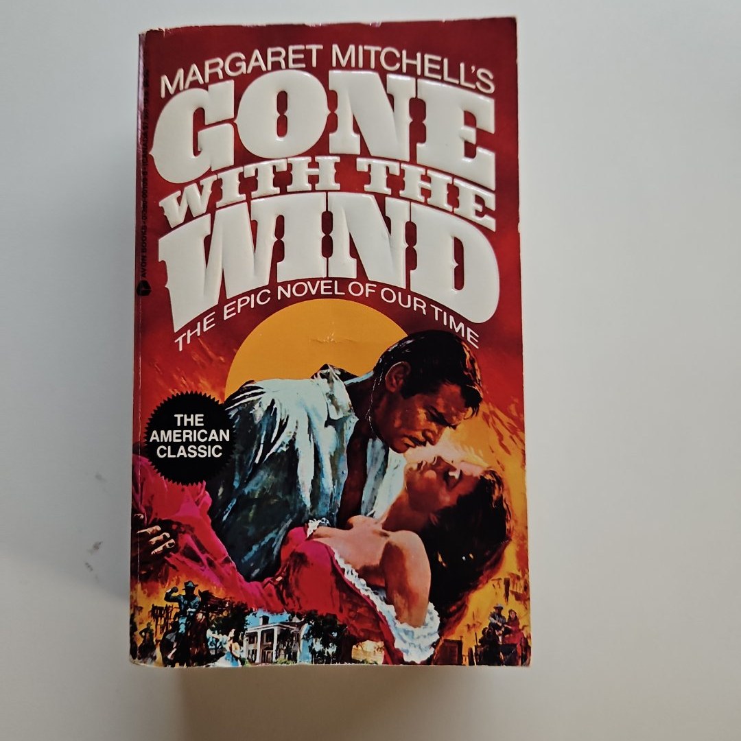 Gone with the Wind