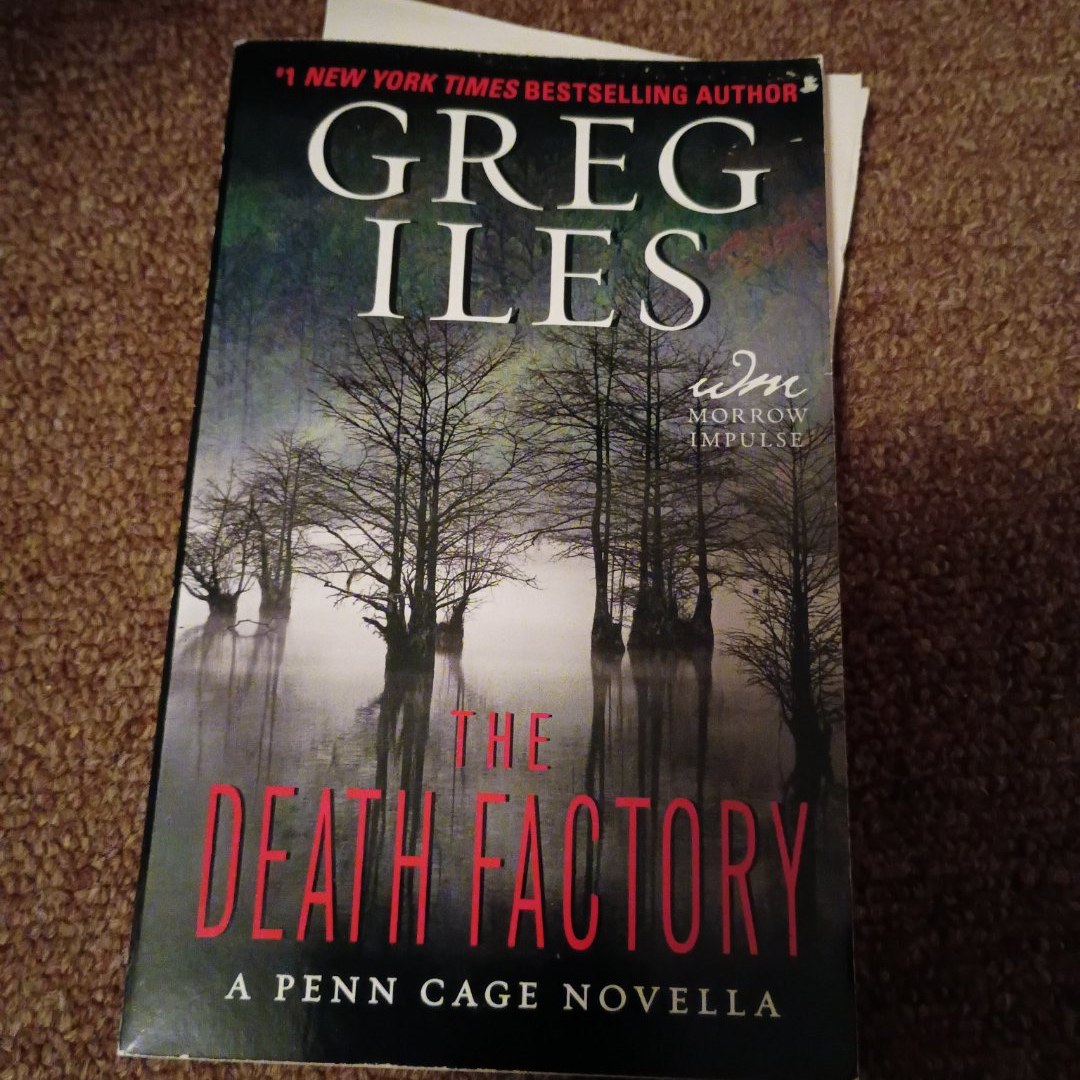 The Death Factory