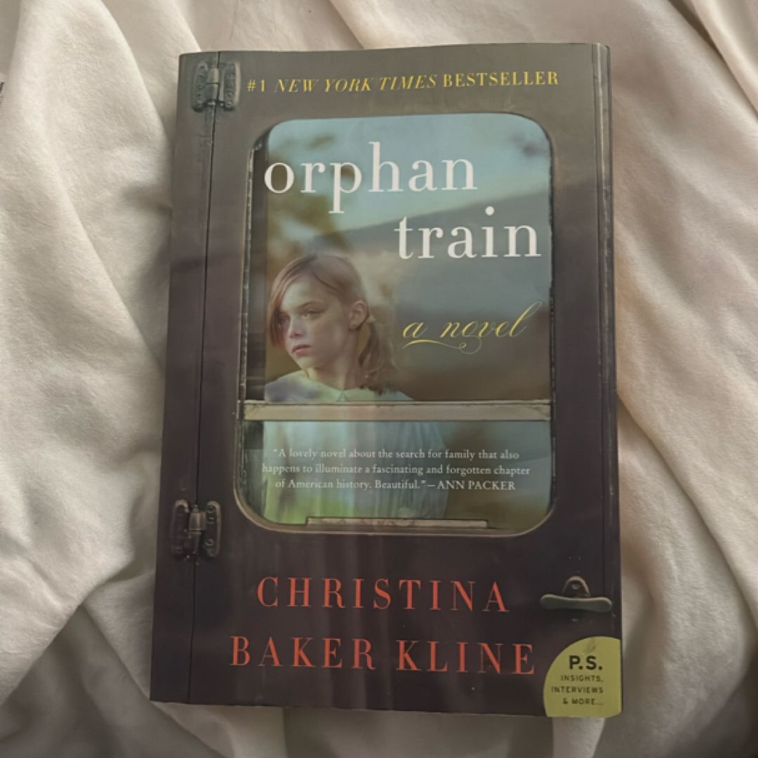 Orphan Train