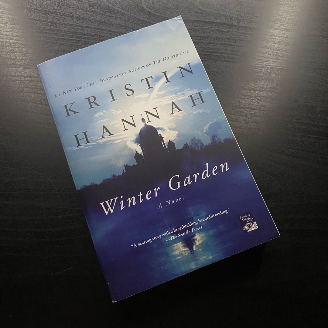 WINTER GARDEN