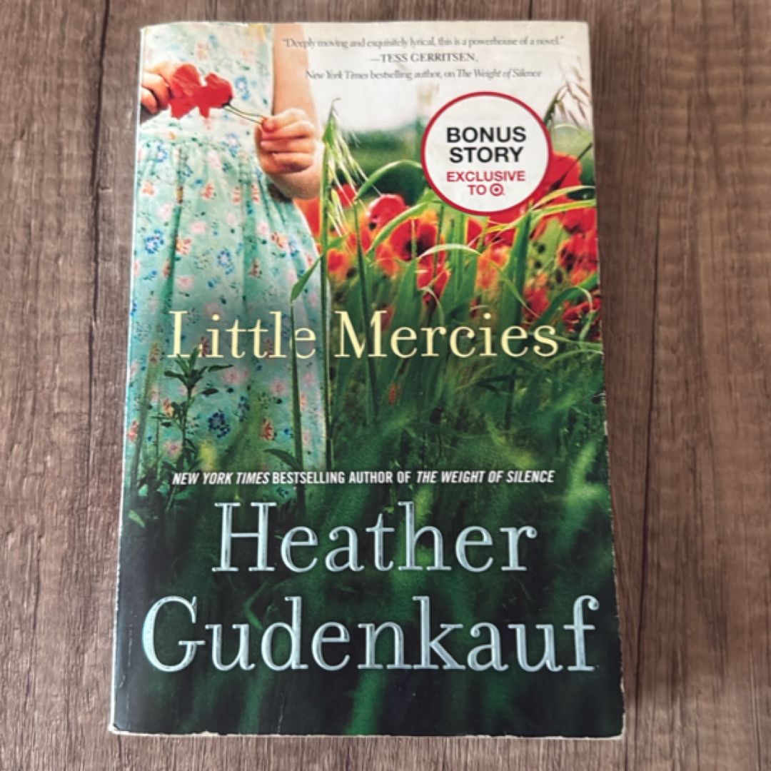 Little Mercies