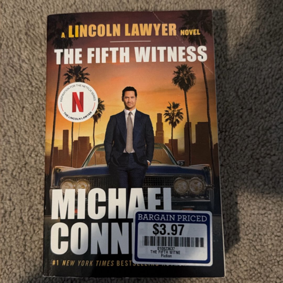 The Fifth Witness