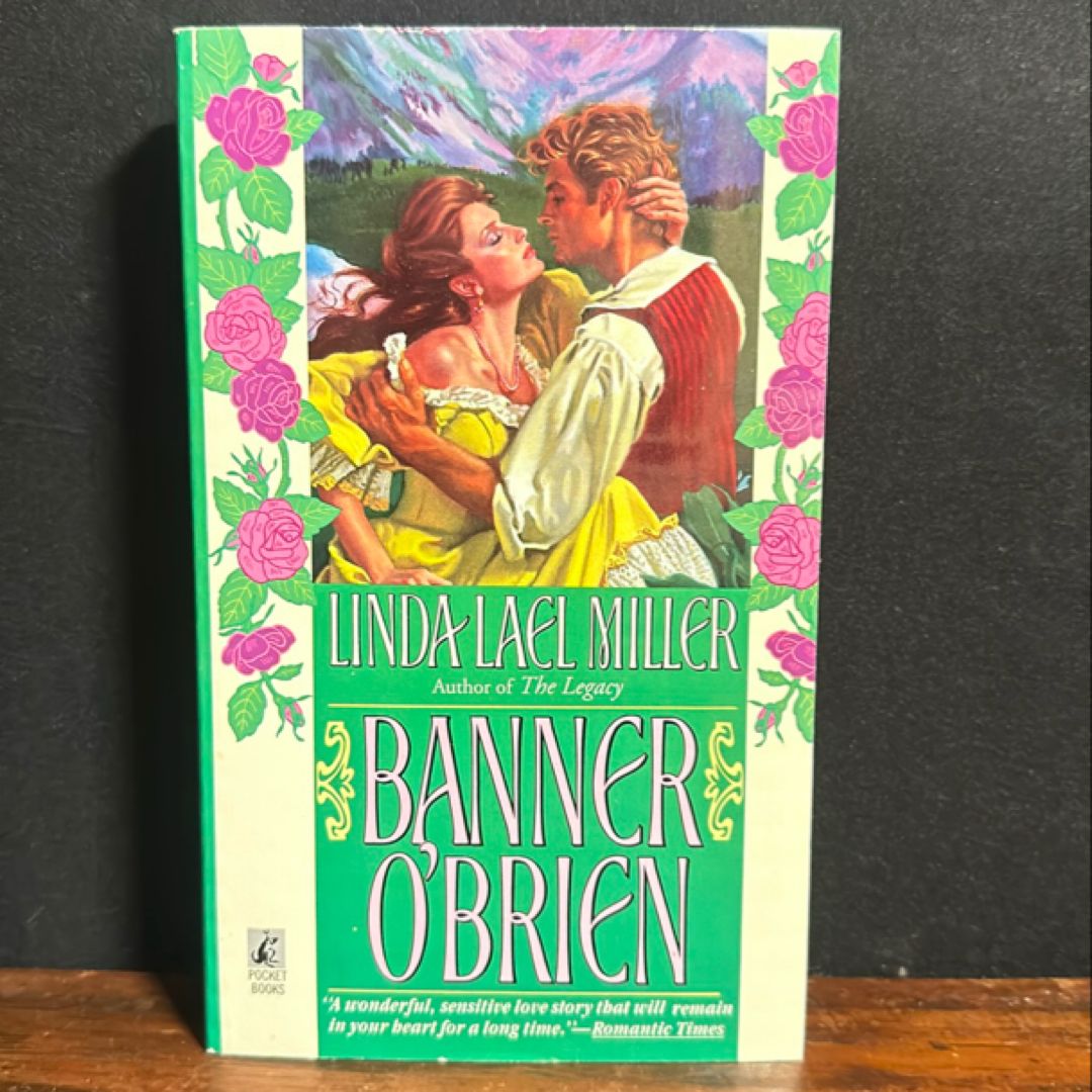 Banner O'Brien