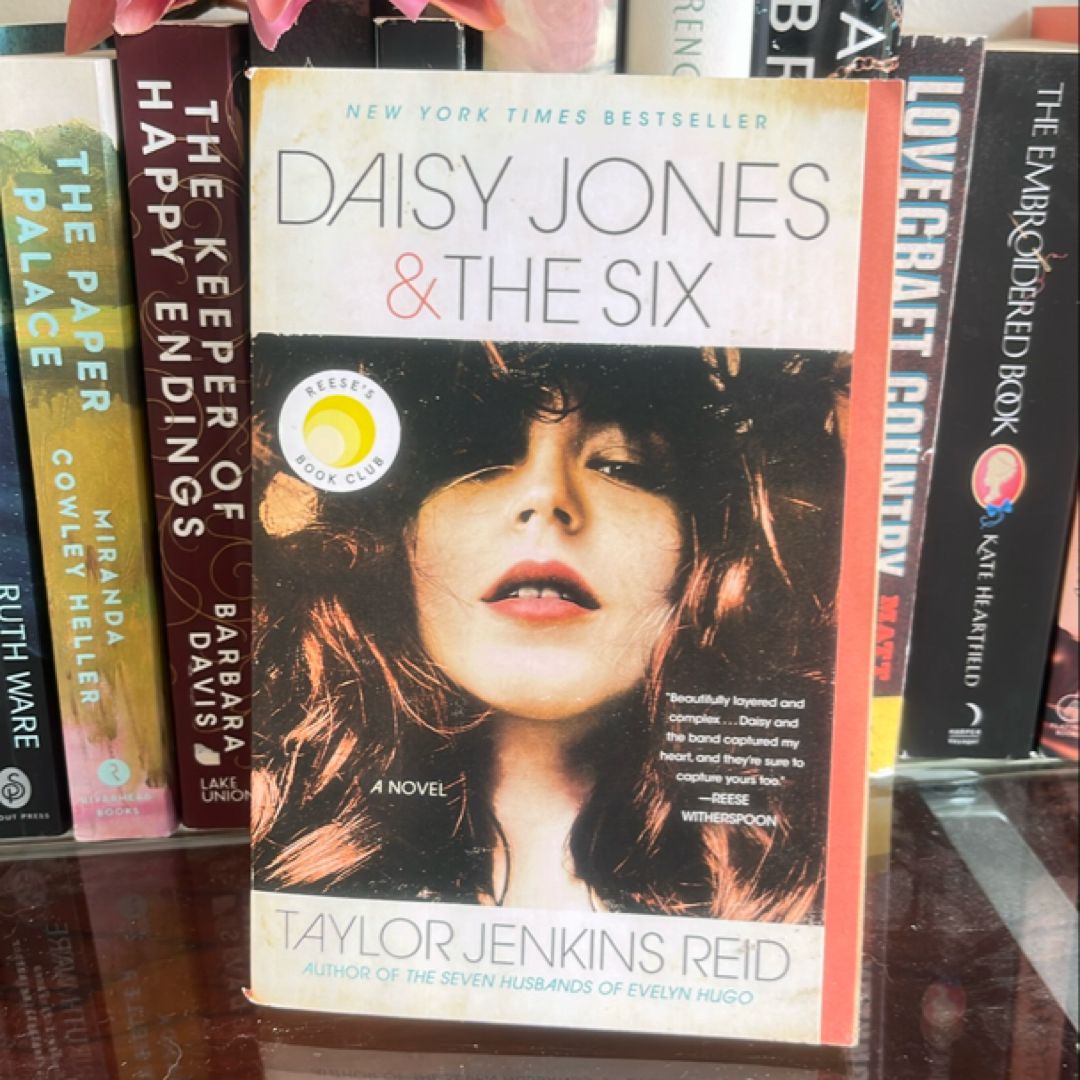 Daisy Jones and the Six