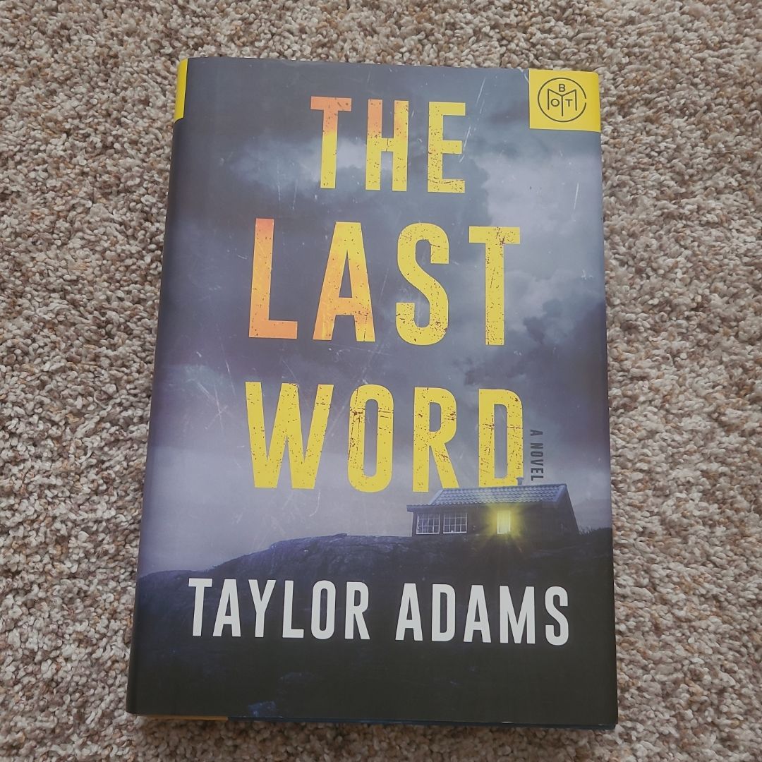 The Last Word