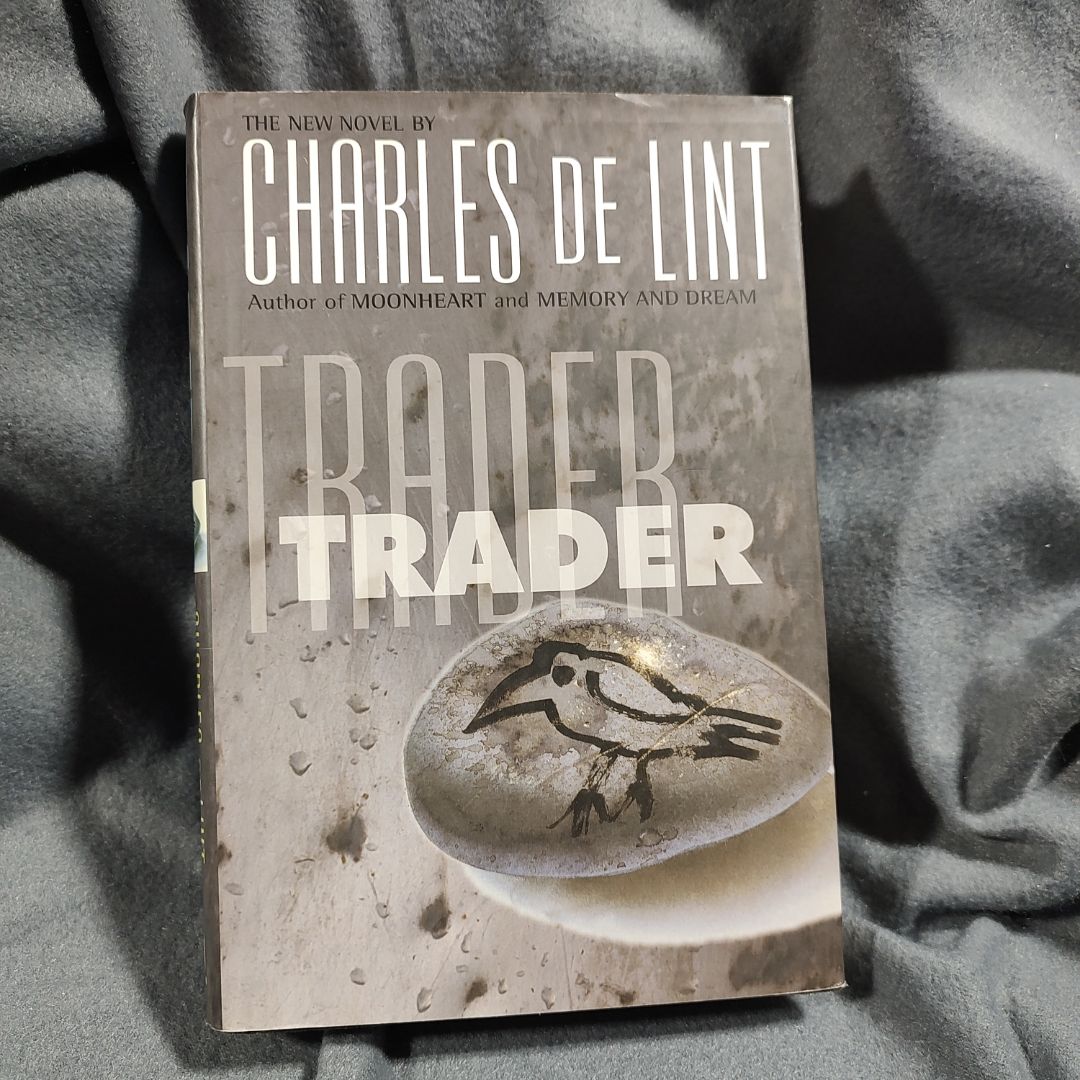 Trader