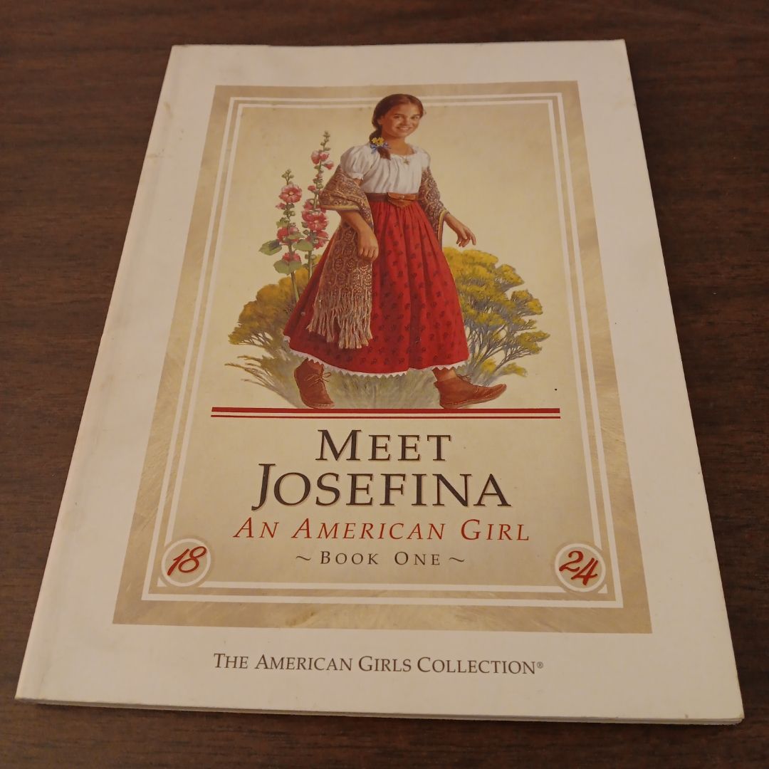 Meet Josefina