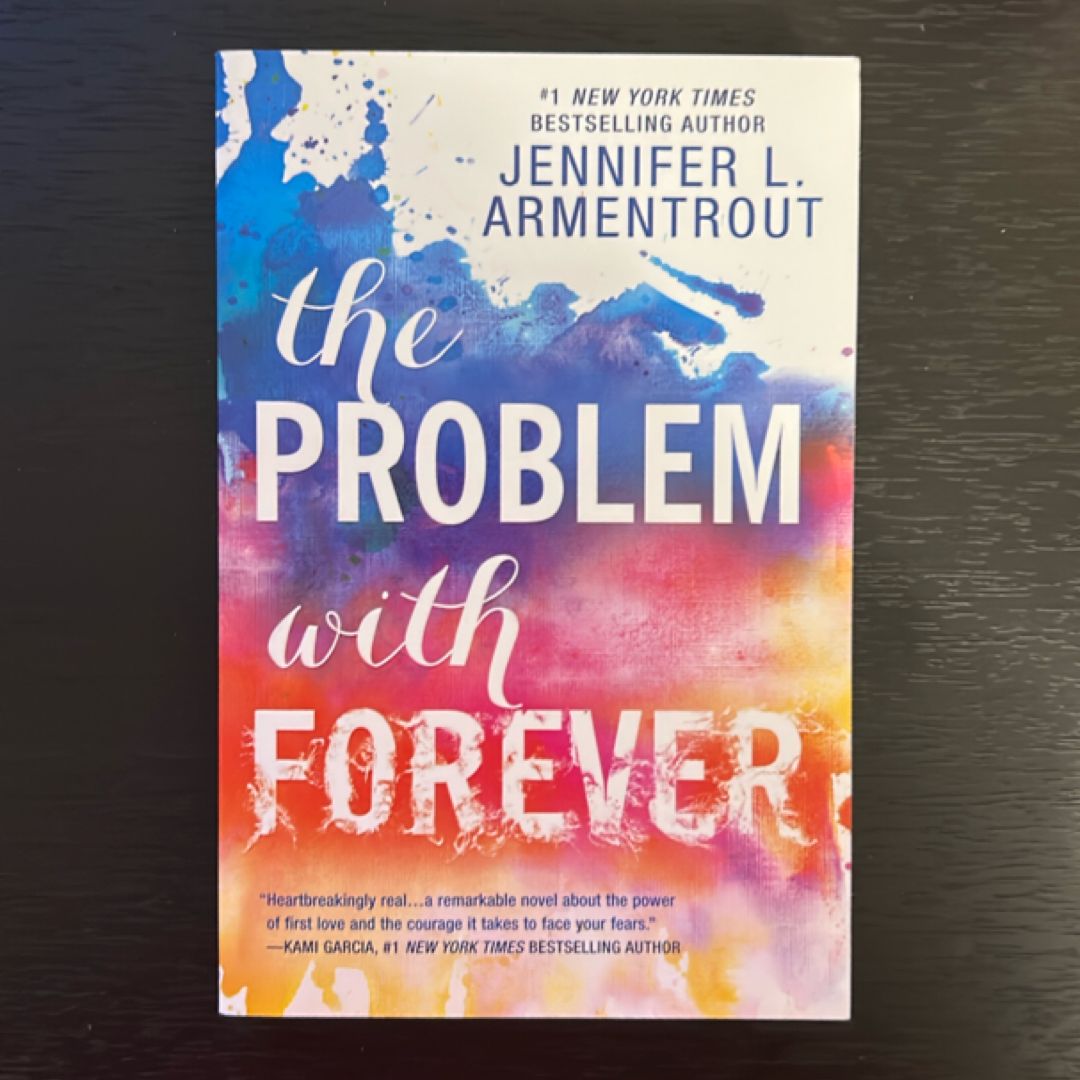 The Problem with Forever