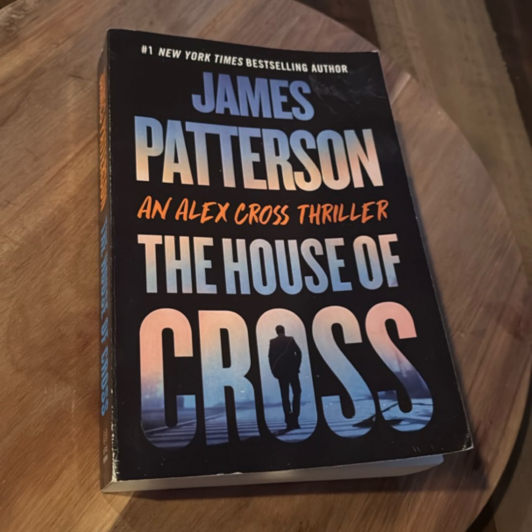 The House of Cross