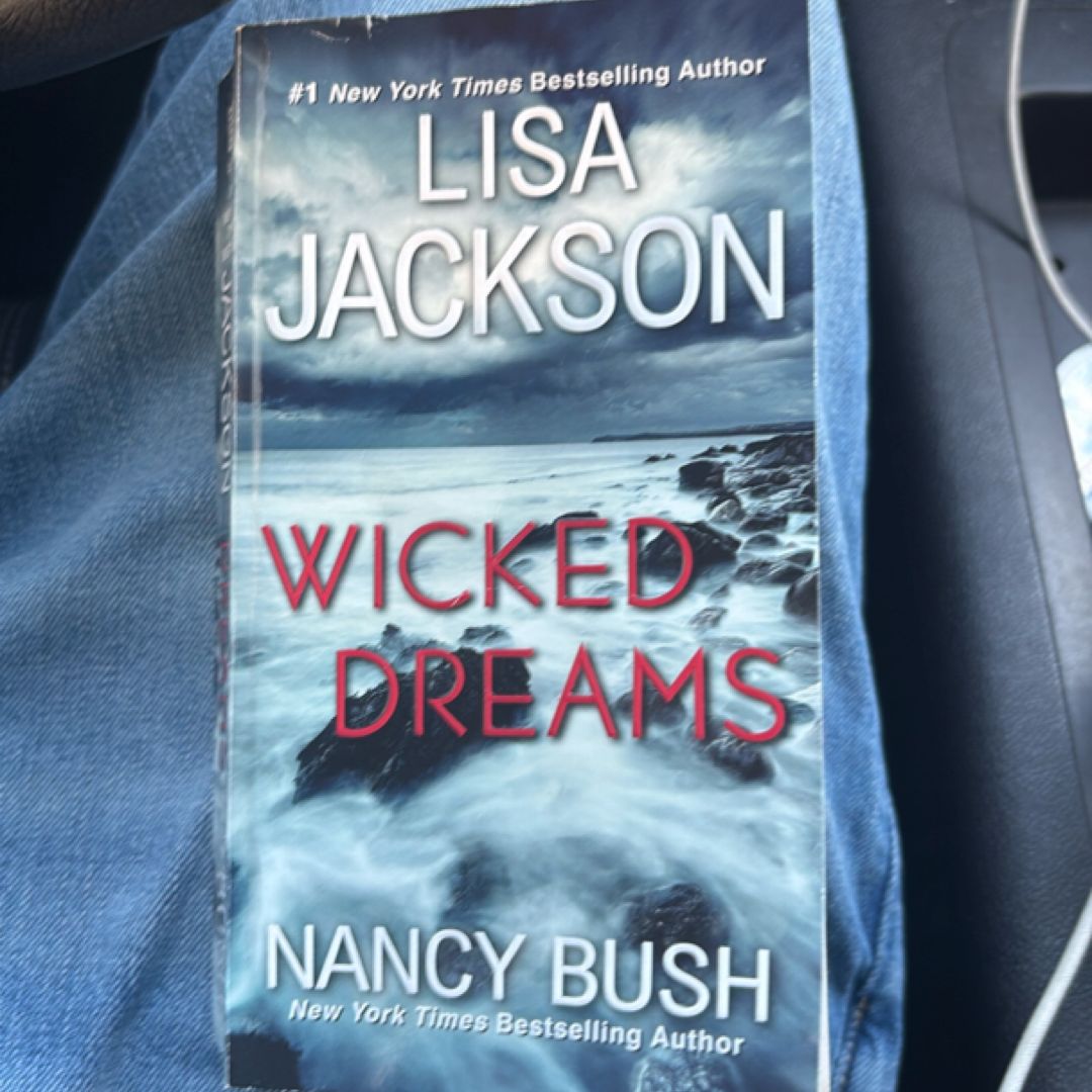 Wicked Dreams