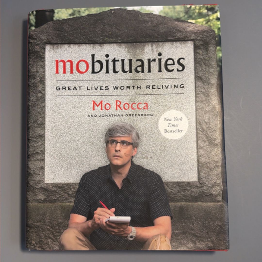 Mobituaries