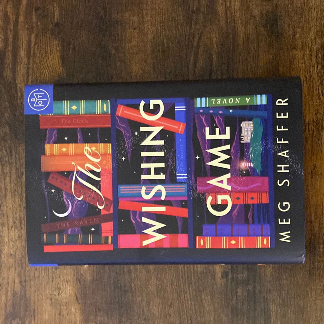 The Wishing Game