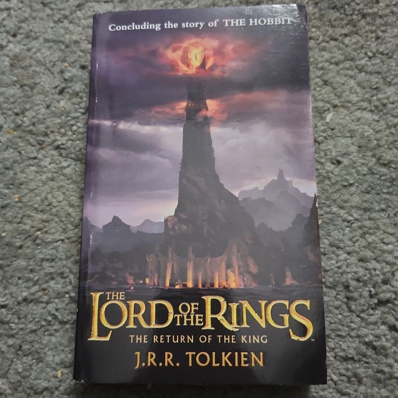 The Return of the King