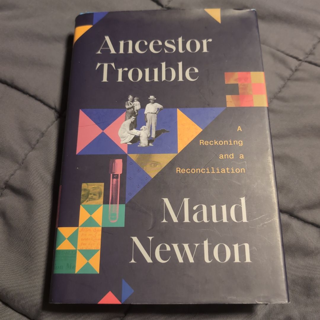 Ancestor Trouble